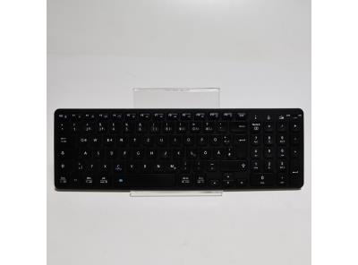 Bezdrátová klávesnice Omoton ‎KB508
