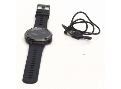 Chytré hodinky Yohuton T30 černé
