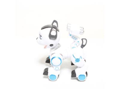Robot na dálkové ovládání Fisca LN0011