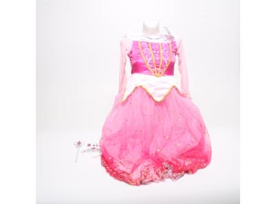 Dětský kostým YOGLY princezna Aurora 150