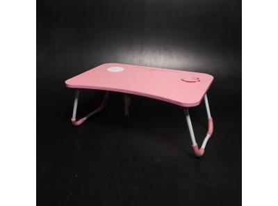 Přenosný stolek Elekin ‎P-Table-USB-2