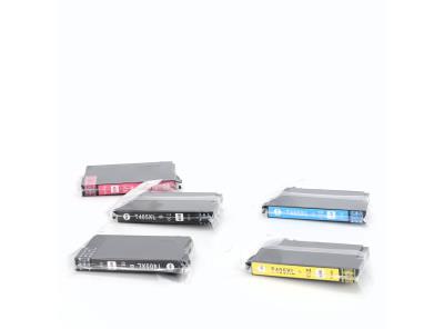 Inkoustová cartridge LeciRoba ‎ 405XL-5PK