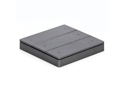 Chytrá zásuvka Sonoff B05-BL-A60 černá