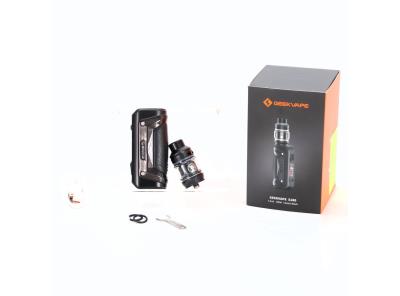 Elektronická cigareta GeekVape Max100 Kit če