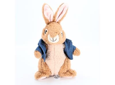 Plyšový zajíc Peter Rabbit ‎7407D