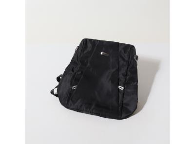 Dámský elegantní batoh JSNOM černý 