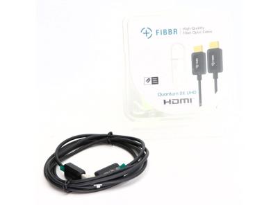 HDMI optický kabel Fibbr T1121034 