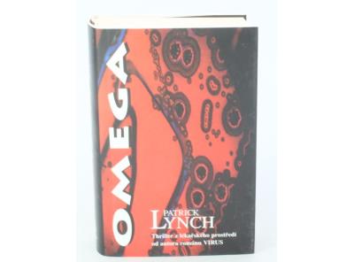 Kniha P. Lynch: Omega