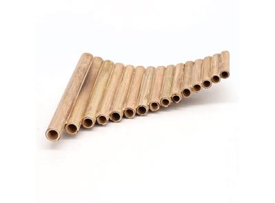 Flétna POOSR 15 stupňů bambusová