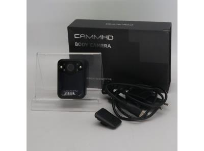 Kamera CAMMHD 1296P černá