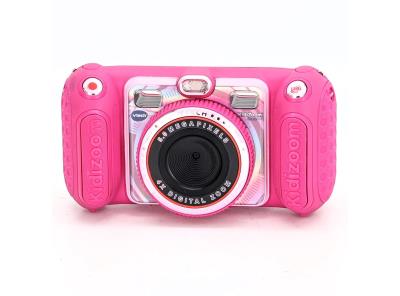 Fotoaparát Vtech ‎80-520034 růžový