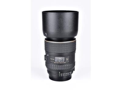 Tokina AT-X 100 mm f/2,8 AF PRO D pro Nikon