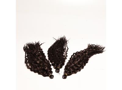 Prodloužení vlasů Dsoar twist-02 52 cm 3 ks