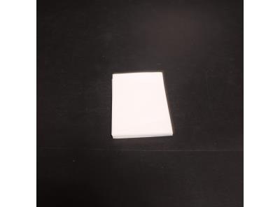 NetumScan Shipping Thermal Labels, 4" x 6" (100 mm x 150 mm), Vodotěsné přepravní štítky, 