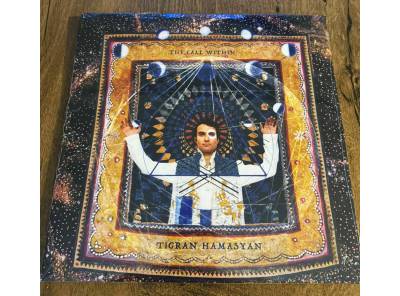 Tigran Hamasyan - The Call Within (Vinyl LP)