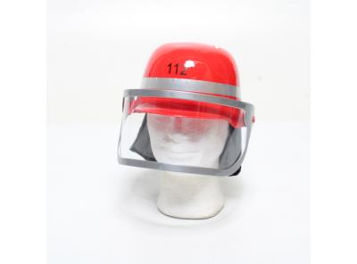 Dětská plastová helma 112