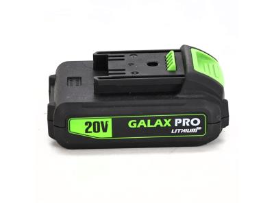Akumulátor GALAX PRO 20 V
