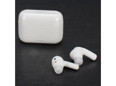 Bluetooth sluchátka Tozo NC2 bílá