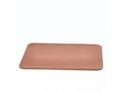 SATECHI Eco Leather Podložka pod myš 9,8" x 7,5" (24,1 x 19,1 cm) – bezpečná pro lak