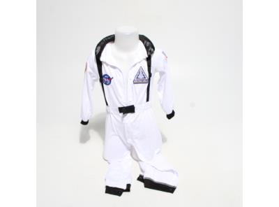 Kostým Spooktacular NASA Jr. dětský