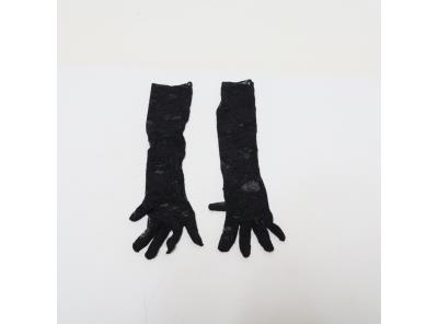 Dámské rukavičky Leg Avenue G111622001