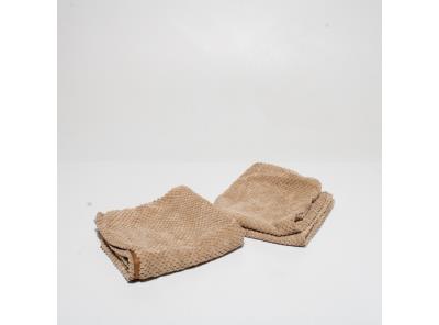 Povlaky na polštář Miulee 45 x 45 cm