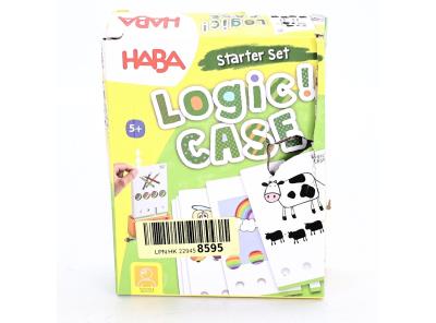 Cestovní hra HABA Logic! CASE Starter Set