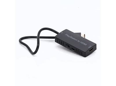 HDMI konvertor adaptér LINKFOR XUNVC353