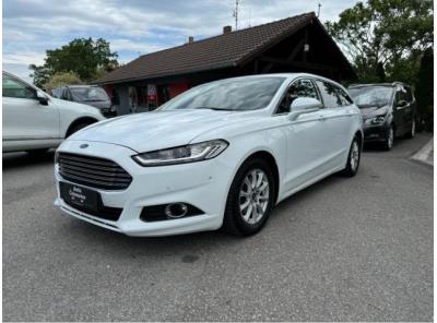 Ford Mondeo Traveller 1.5 TDCi 88kW