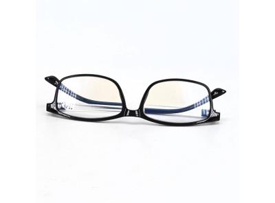 Brýle na čtení Vvdqella + 1,75