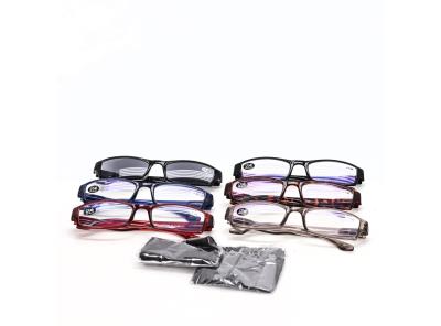 Dioptrické brýle Bosail R200304-1-6MIX-350