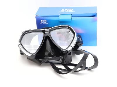 Potapěčská maska EXP VISION ‎EX-2200 