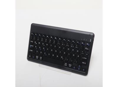 Bezdrátová klávesnice EasyAcc Galaxy Tab S6