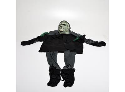 Kostým Morph Frankenstein
