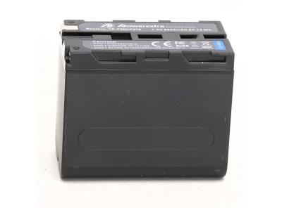 Baterie Powerextra SN-F970TPC-B FR