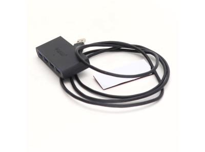 USB 3.0 HUB Orico G11-H4-U3-15-BK-EU 