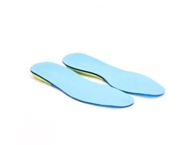 Gelové vložky do bot gelové silikonové ortopedické pohodlí úleva od bolesti gelové vložky do bot