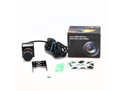 Webkamera ELP USB4K03-UFV