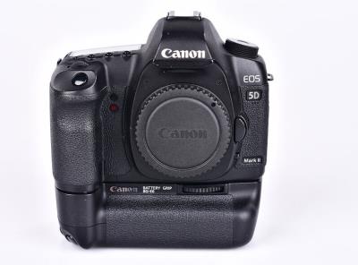 Canon EOS 5D Mark II tělo