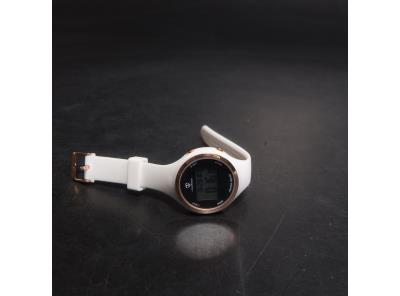 Dětské digitální hodinky A ALPS SH8813, bílé