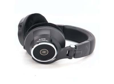 Studiová sluchátka OneOdio Monitor80 černá