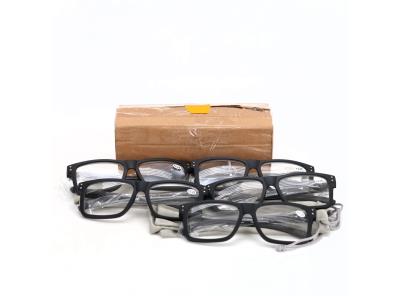 Dioptrické brýle Eyekepper +3,25 5ks