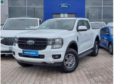 Ford Ranger 2,0 EcoBlue 4WD XLT Double cab