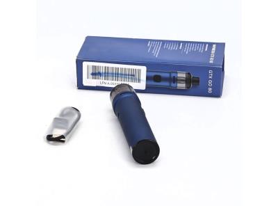 E-cigareta Vaporesso GTX GO 80 Pod modrá