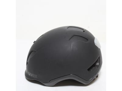 Cyklistická helma Uvex ‎S4109710115 černá