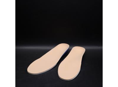 Ortopedické vložky vel. 48  Dw shoes 