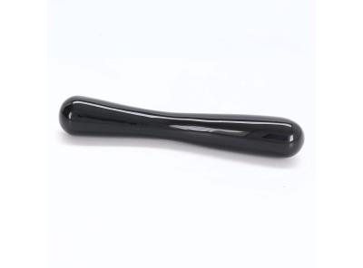 Kouzelná hůlka Aise Jade černá 21cm