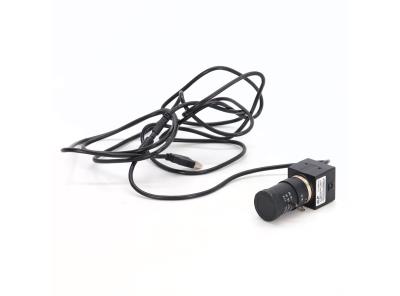 Web kamera černá Svpro 8MP USB