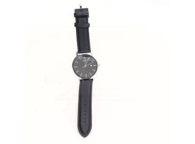 Pánské hodinky BUREI SM-19003-P01EYXZQ1 