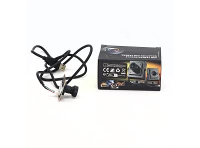 Webkamera ELP USB16MP01-H110-DE